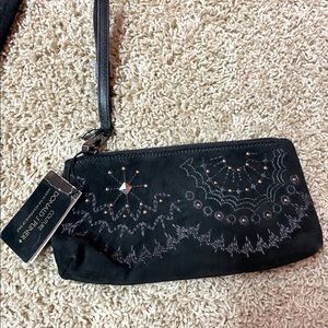 Couture Donald J Pliner Clutch